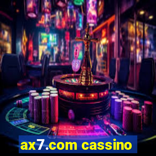 ax7.com cassino